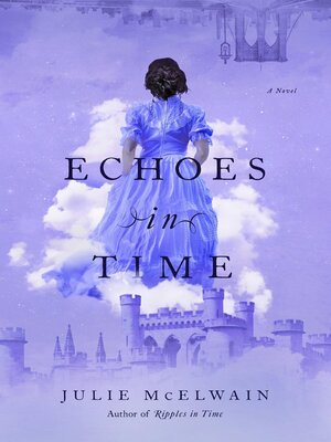cover image of Echoes in Time